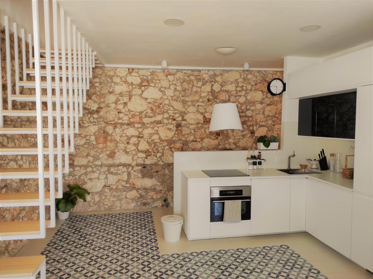 Suite Bagnara- Ortigia Holidays Syracuse Buitenkant foto