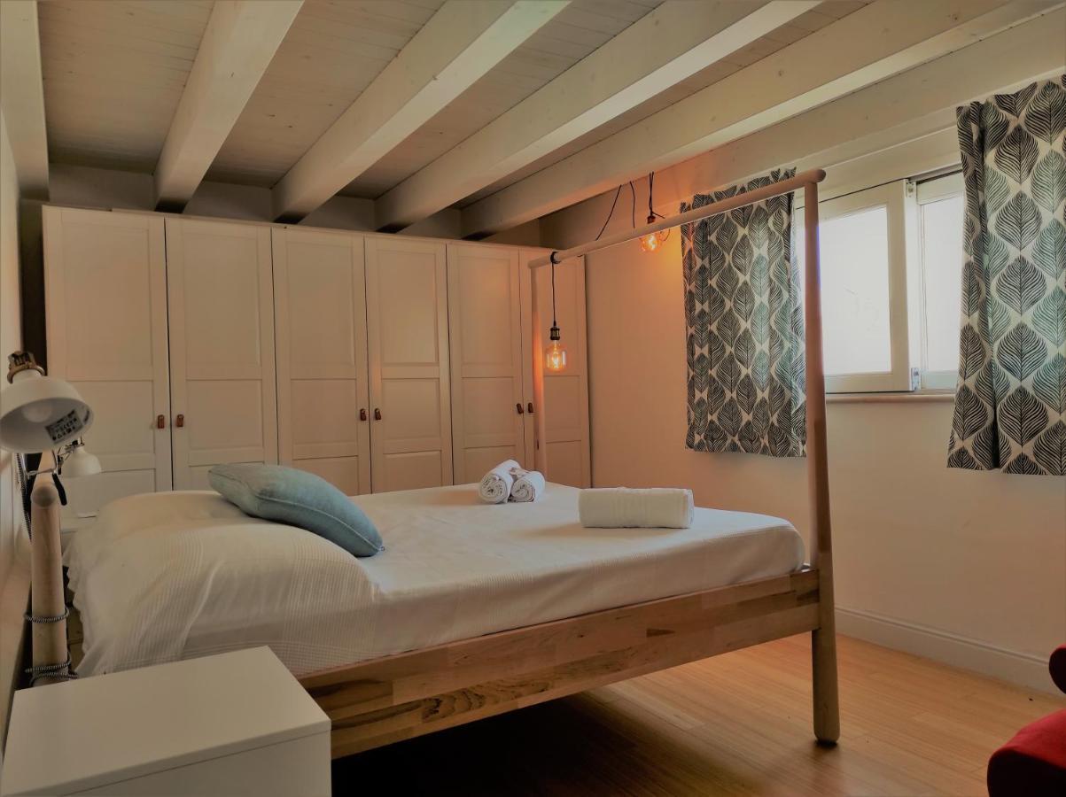 Suite Bagnara- Ortigia Holidays Syracuse Buitenkant foto