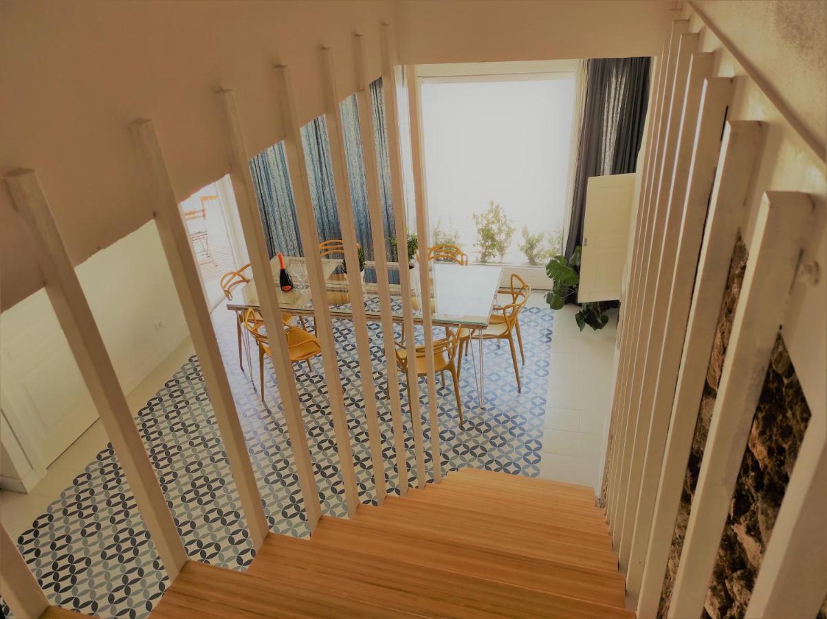 Suite Bagnara- Ortigia Holidays Syracuse Buitenkant foto