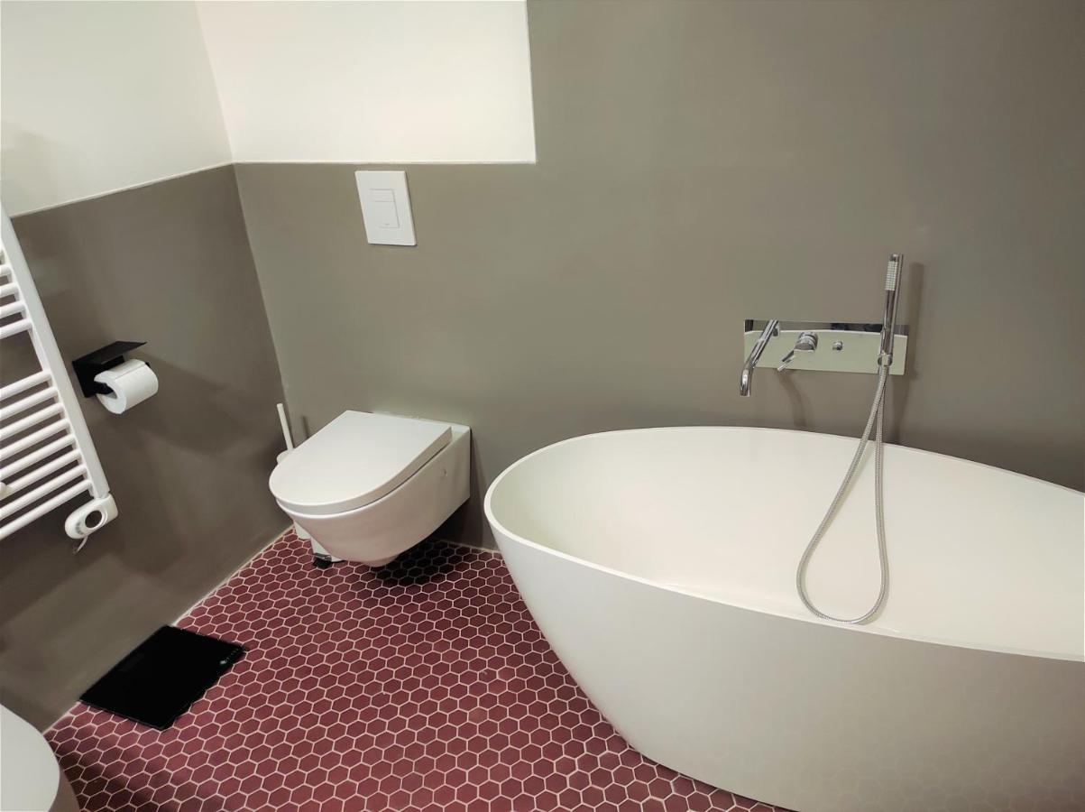 Suite Bagnara- Ortigia Holidays Syracuse Buitenkant foto