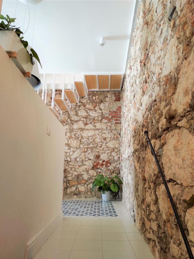 Suite Bagnara- Ortigia Holidays Syracuse Buitenkant foto