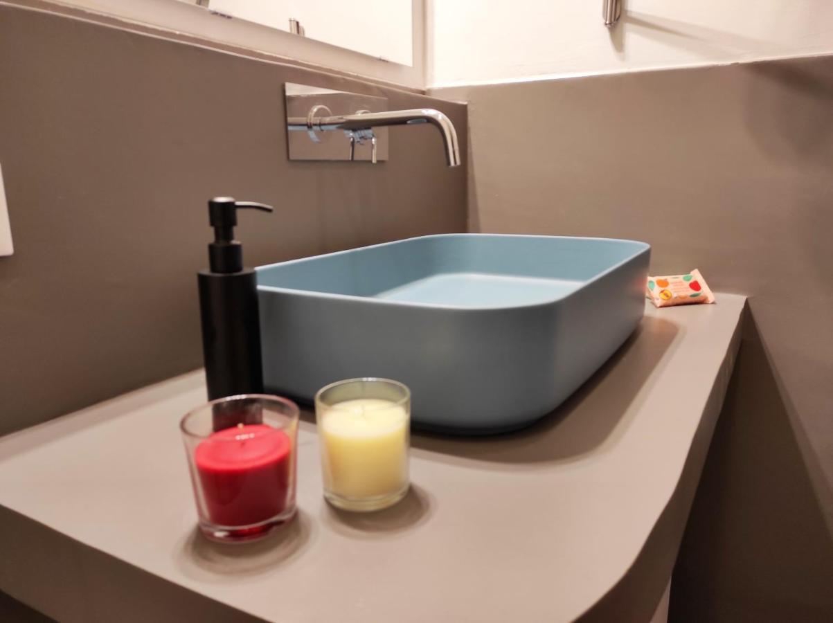 Suite Bagnara- Ortigia Holidays Syracuse Buitenkant foto