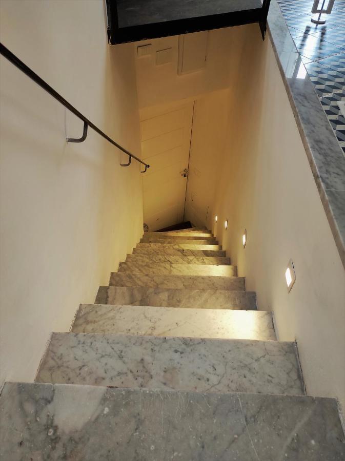 Suite Bagnara- Ortigia Holidays Syracuse Buitenkant foto