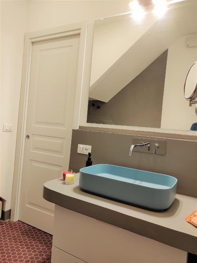Suite Bagnara- Ortigia Holidays Syracuse Buitenkant foto
