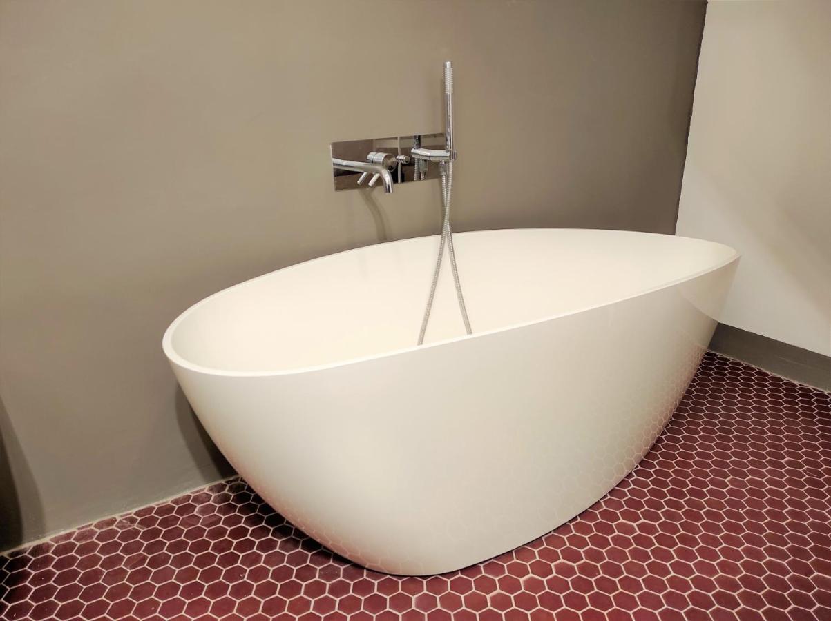 Suite Bagnara- Ortigia Holidays Syracuse Buitenkant foto