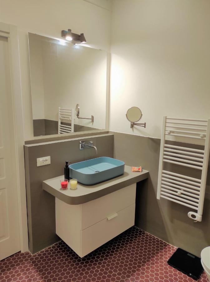 Suite Bagnara- Ortigia Holidays Syracuse Buitenkant foto